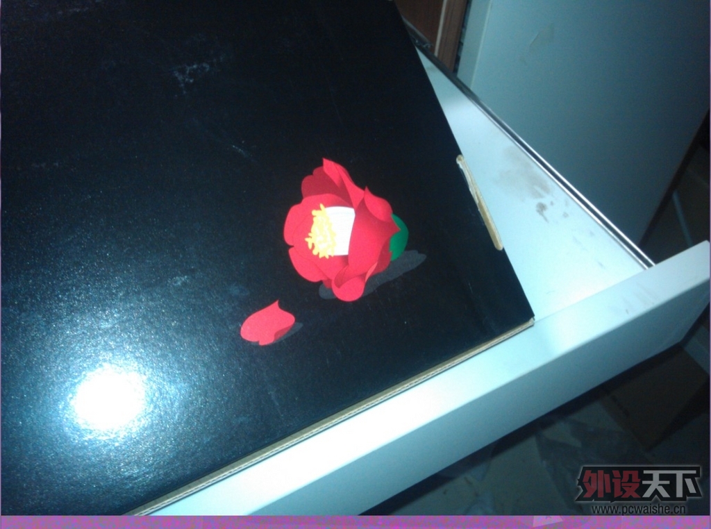 Filco����104����ɫ��������--���һ��û����������ᣬ�����˰׺�ײ������Ӱ~