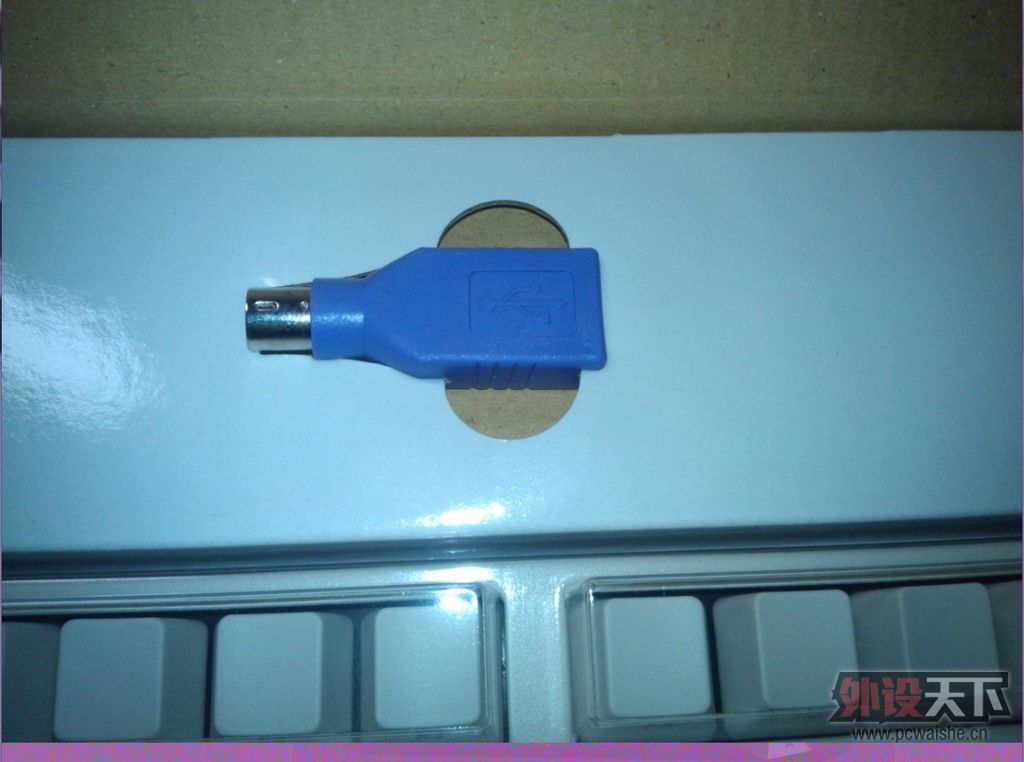Filco����104����ɫ��������--���һ��û����������ᣬ�����˰׺�ײ������Ӱ~