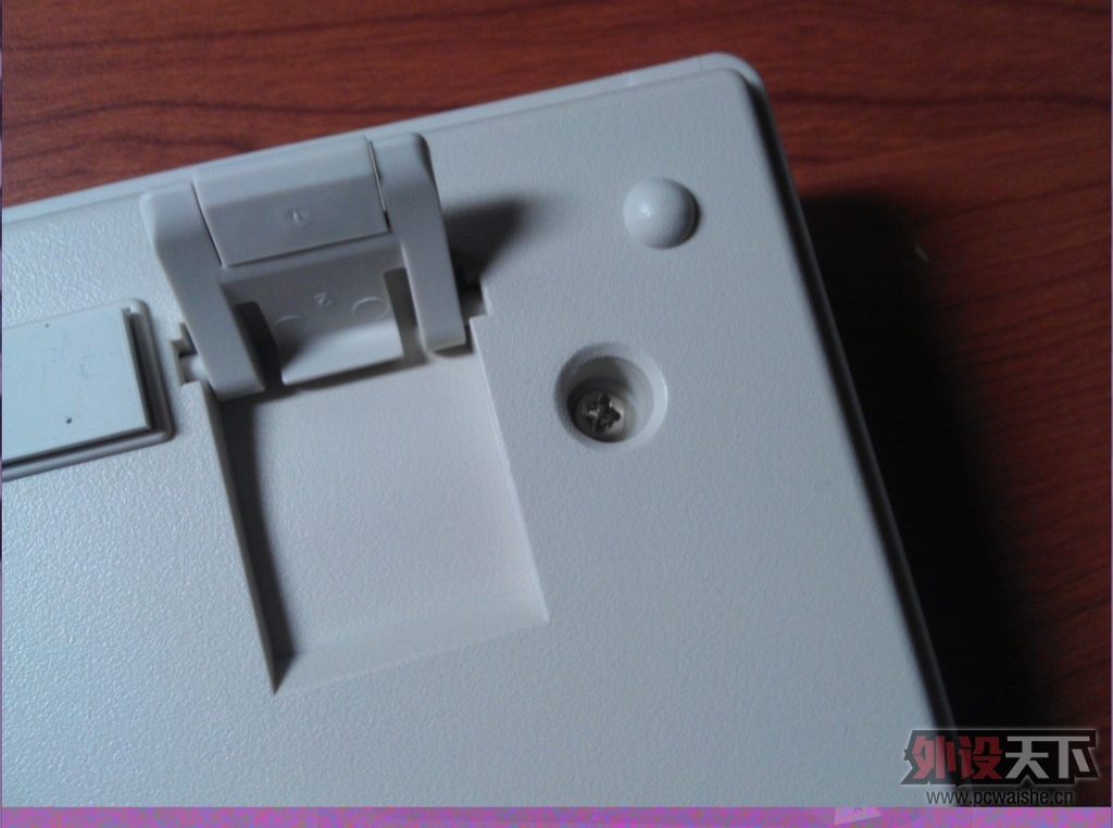 Filco����104����ɫ��������--���һ��û����������ᣬ�����˰׺�ײ������Ӱ~