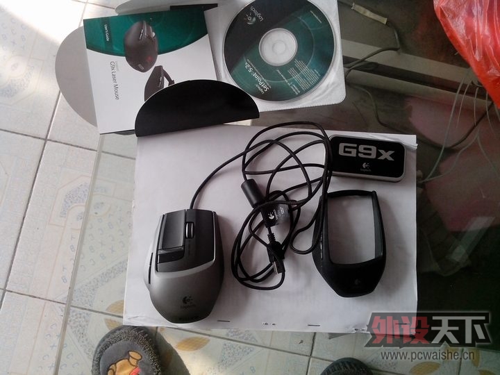 �����ϡ�G9x 9.5�� 350Ԫ ����zjyaizjy