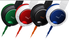 �����Flux����������á��鶯���ߣ���SteelSeries  Flux�׿���