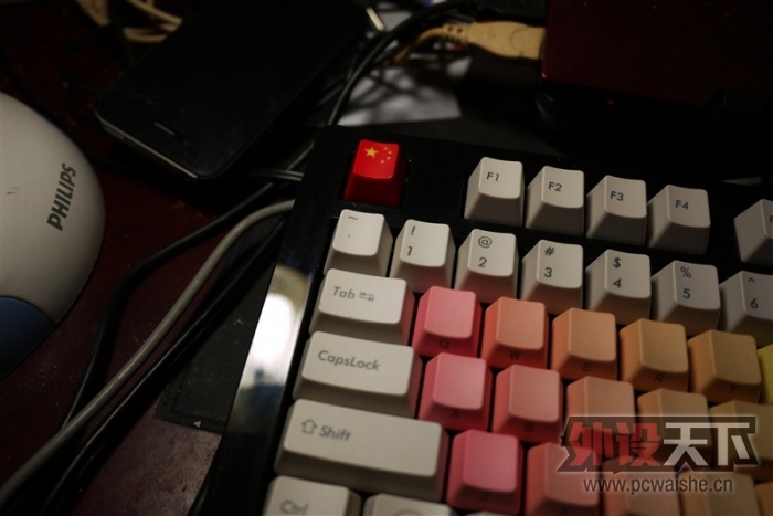 ��DAS����ɫ��