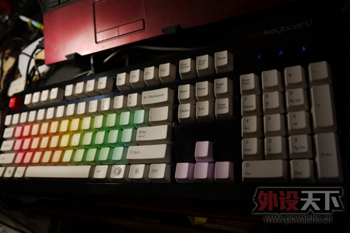 ��DAS����ɫ��