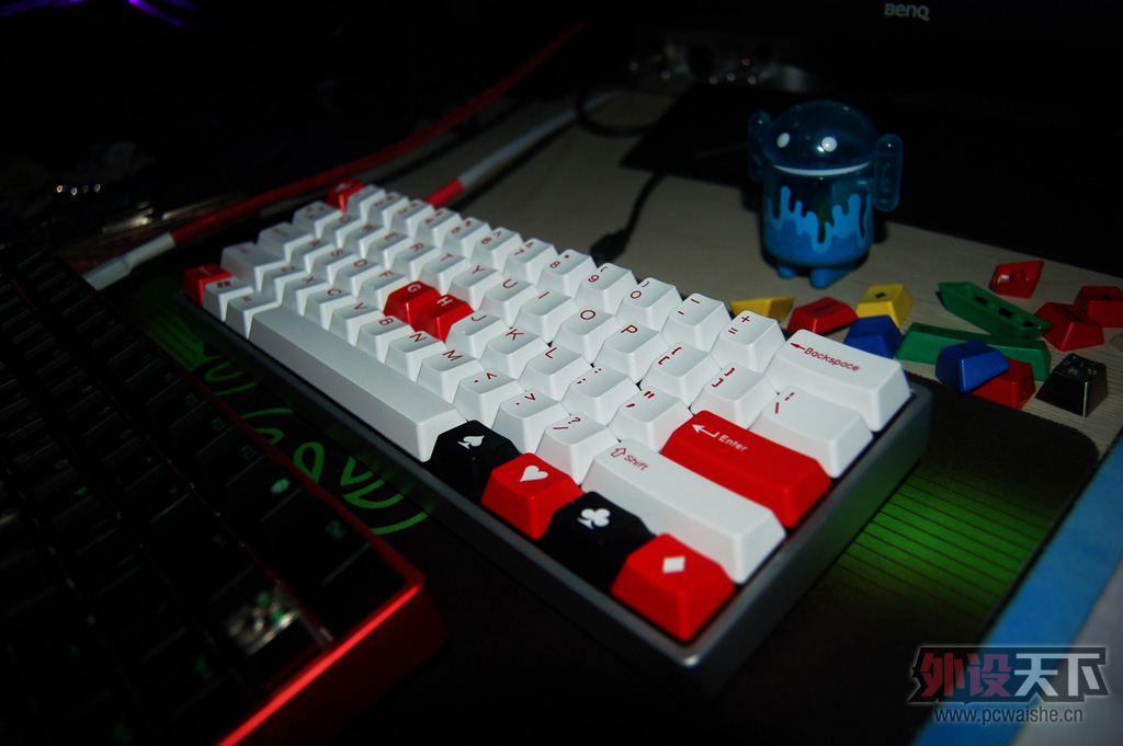 [11P] Poker��Race����ͷ��Ʒ��