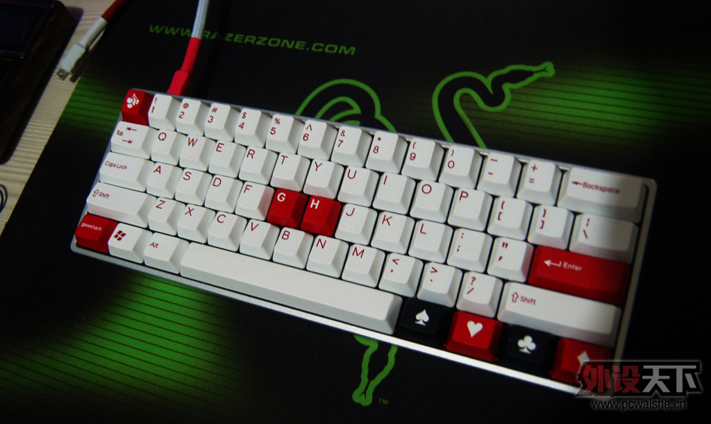 [11P] Poker��Race����ͷ��Ʒ��