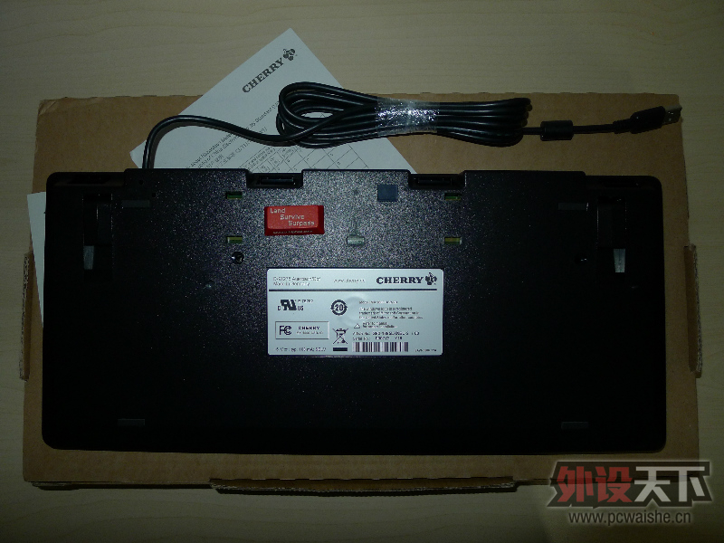 [����]Cherry G80-1865 ���� (ͼƬ�и���) ȫ�� 1100Ԫ