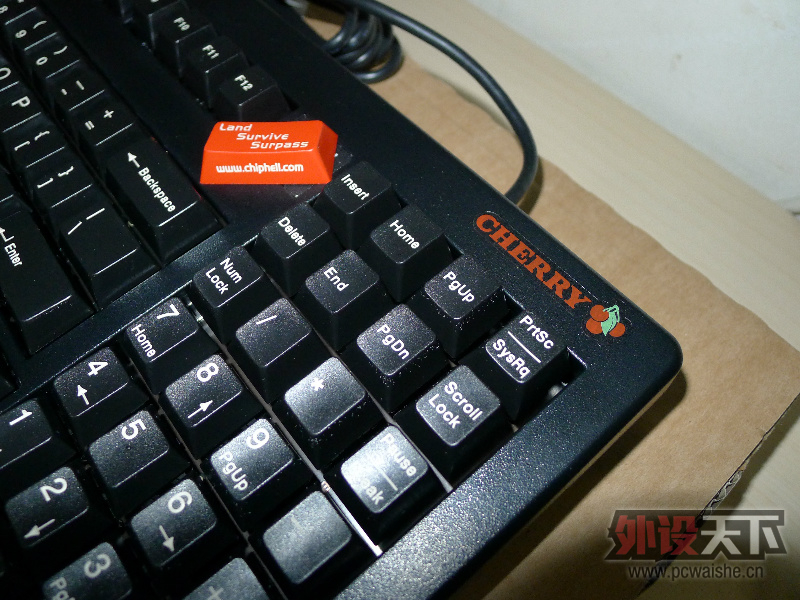 [����]Cherry G80-1865 ���� (ͼƬ�и���) ȫ�� 1100Ԫ