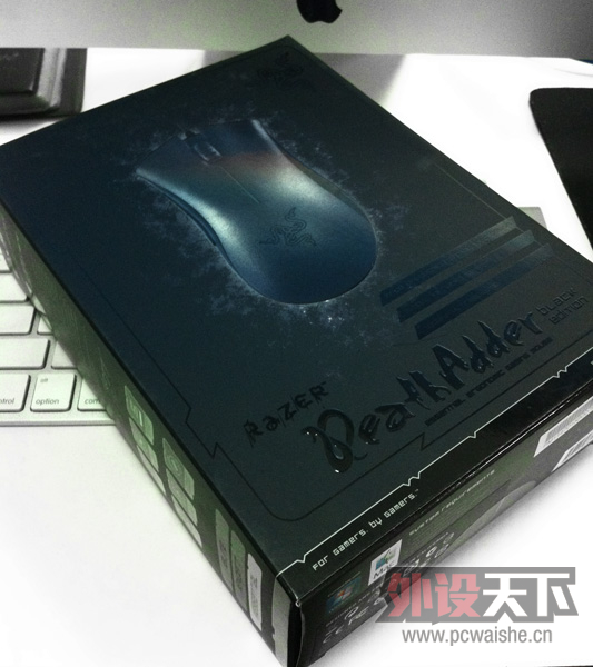 ��������RAZER ���ߺ�ɫ���� ȫ�� 230