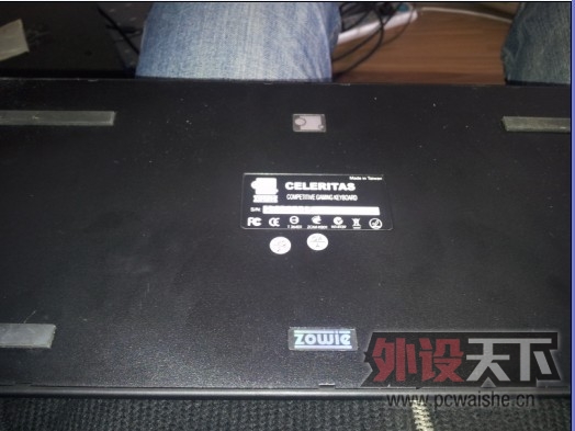 ���ɶ�������9��ZOWIE�������500�����Ͳʺ��ñ