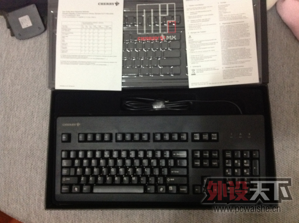 [����]cherry G80 3000 ��ɫ ��9.5��527Ԫ