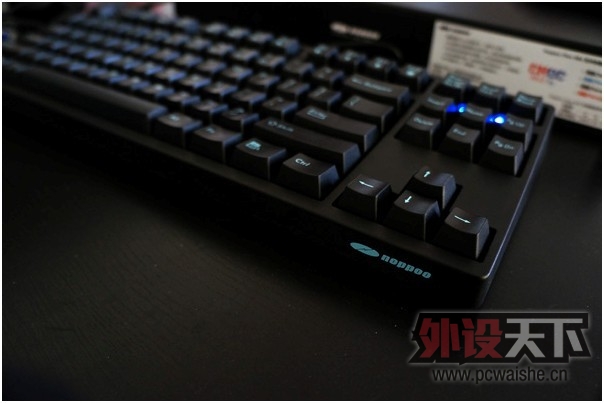 ��VcnZ��Noppoo Choc Mid 87 �޳�ͻ��ЯʽMINI���е���̡����⡿
