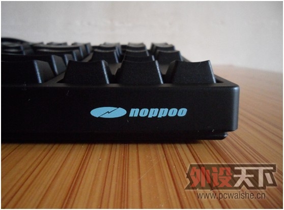 ��VcnZ��Noppoo Choc Mid 87 �޳�ͻ��ЯʽMINI���е���̡����⡿