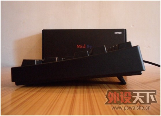 ��VcnZ��Noppoo Choc Mid 87 �޳�ͻ��ЯʽMINI���е���̡����⡿