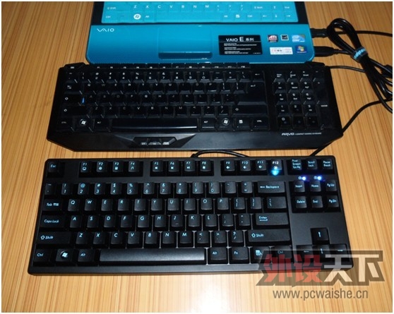 ��VcnZ��Noppoo Choc Mid 87 �޳�ͻ��ЯʽMINI���е���̡����⡿