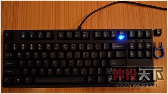 ��VcnZ��Noppoo Choc Mid 87 �޳�ͻ��ЯʽMINI���е���̡����⡿