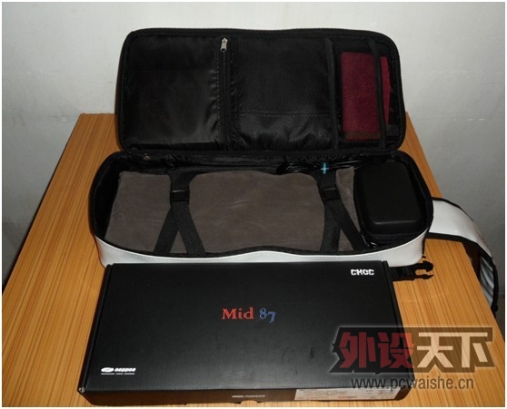 ��VcnZ��Noppoo Choc Mid 87 �޳�ͻ��ЯʽMINI���е���̡����⡿