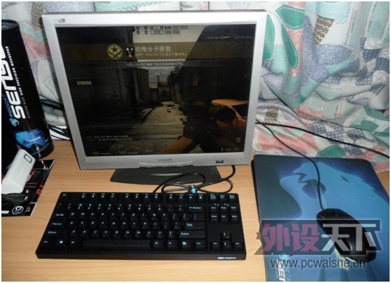 ��VcnZ��Noppoo Choc Mid 87 �޳�ͻ��ЯʽMINI���е���̡����⡿