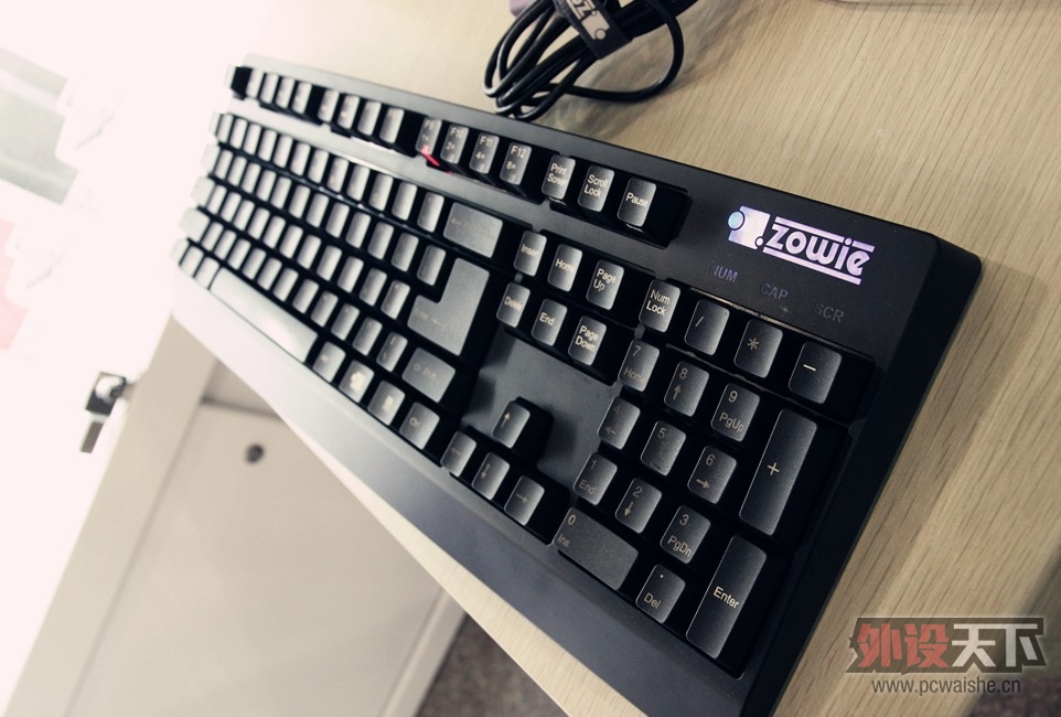 ���㽭���ݡ�zowie celeritas104��е����  ��ɫ���� 85��  (�ѳ���