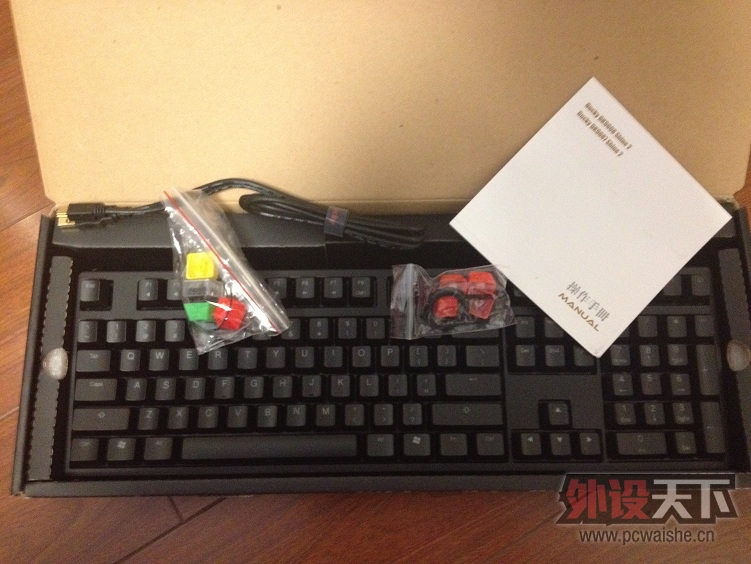 Ducky 9008 shining2/shine 2 ֣ͼ