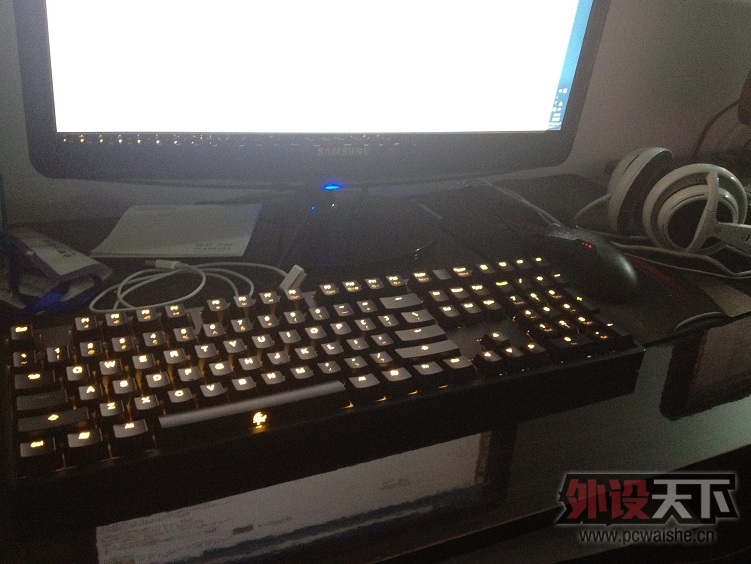 Ducky 9008 shining2/shine 2 ֣ͼ
