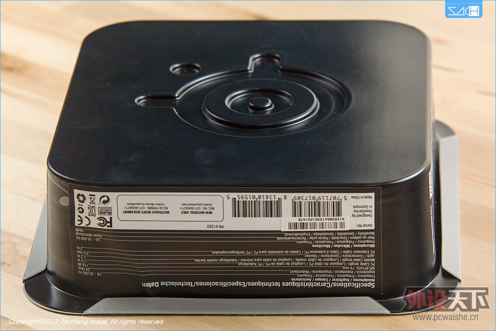 steelseries Flux�����濪�估���У����������Ժ���� ��