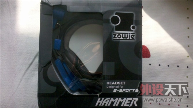 [���ɹ�]ZOWIE GEAR HAMMER���� ����USB�����棩100����