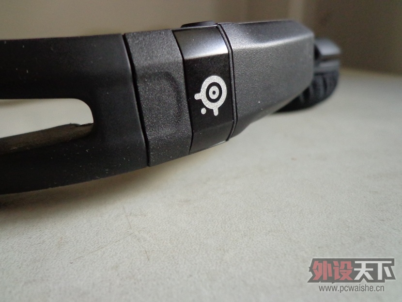 �����Flux����������á�ͻ�ƣ����£��鶯������~~~��steelseries Flux black