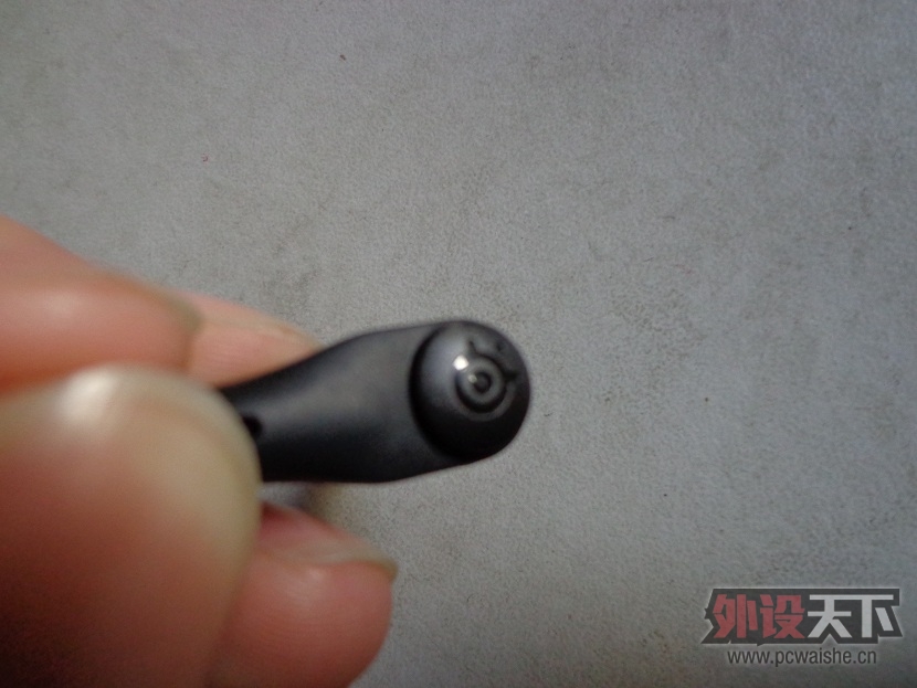 �����Flux����������á�ͻ�ƣ����£��鶯������~~~��steelseries Flux black