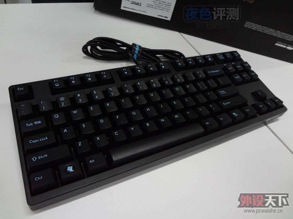 ��noppoo mid87���á����⼰ǰ���Ա� �������Ʒ һ·���ó�