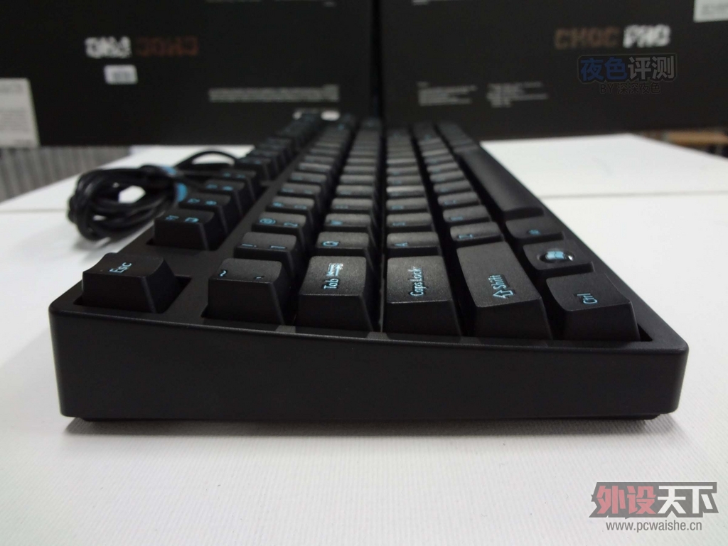��noppoo mid87���á����⼰ǰ���Ա� �������Ʒ һ·���ó�