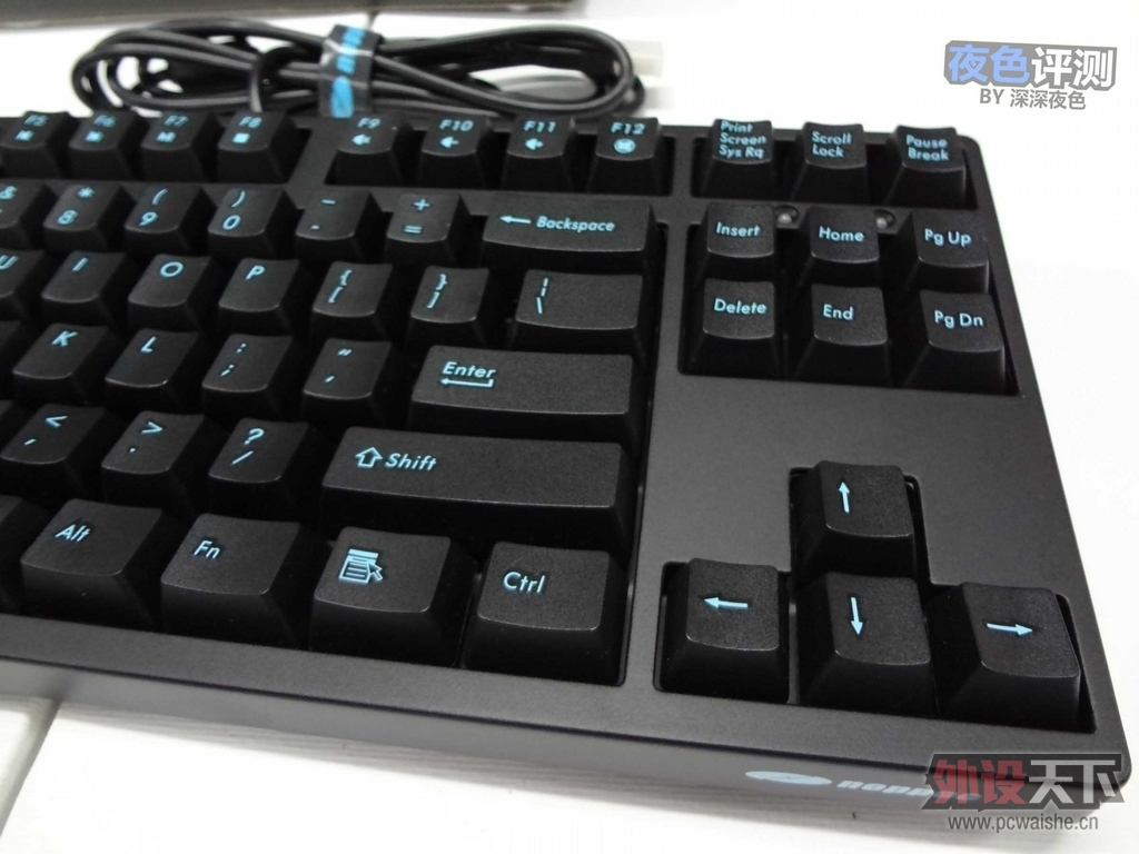 ��noppoo mid87���á����⼰ǰ���Ա� �������Ʒ һ·���ó�