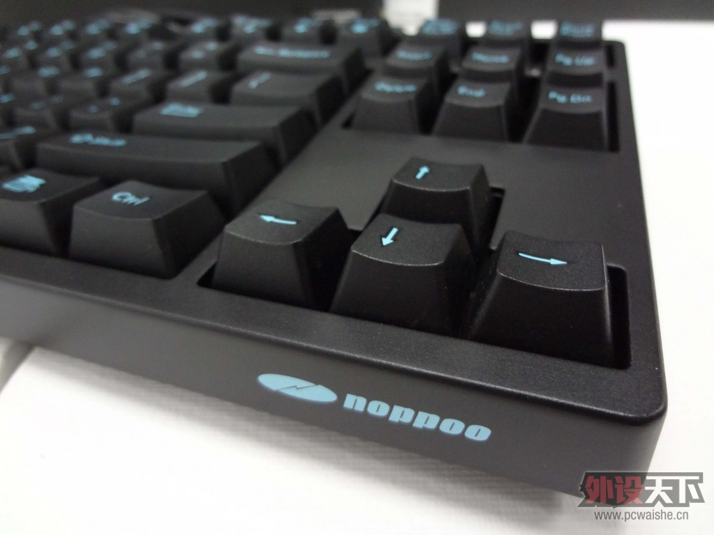 ��noppoo mid87���á����⼰ǰ���Ա� �������Ʒ һ·���ó�