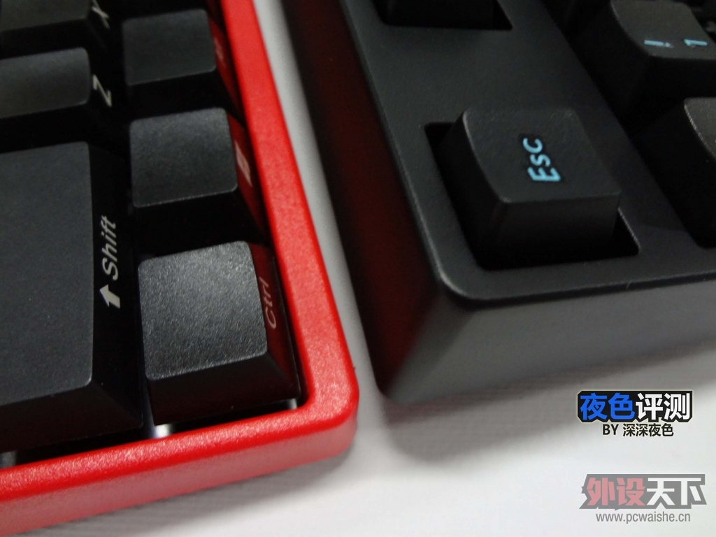 ��noppoo mid87���á����⼰ǰ���Ա� �������Ʒ һ·���ó�