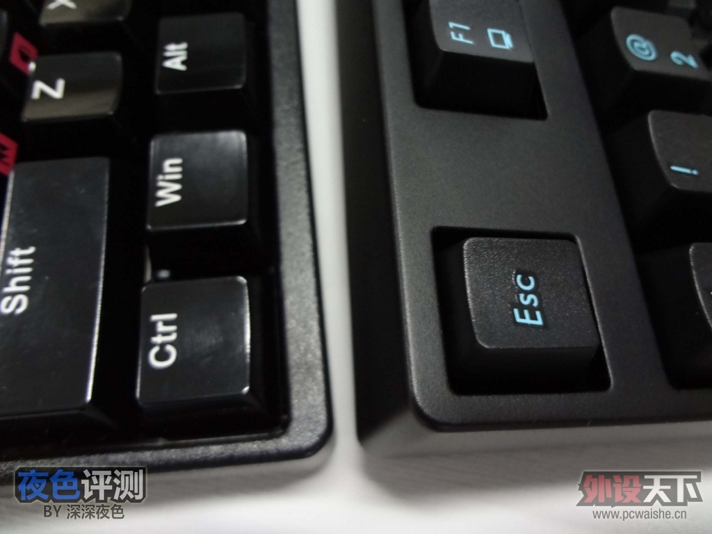 ��noppoo mid87���á����⼰ǰ���Ա� �������Ʒ һ·���ó�