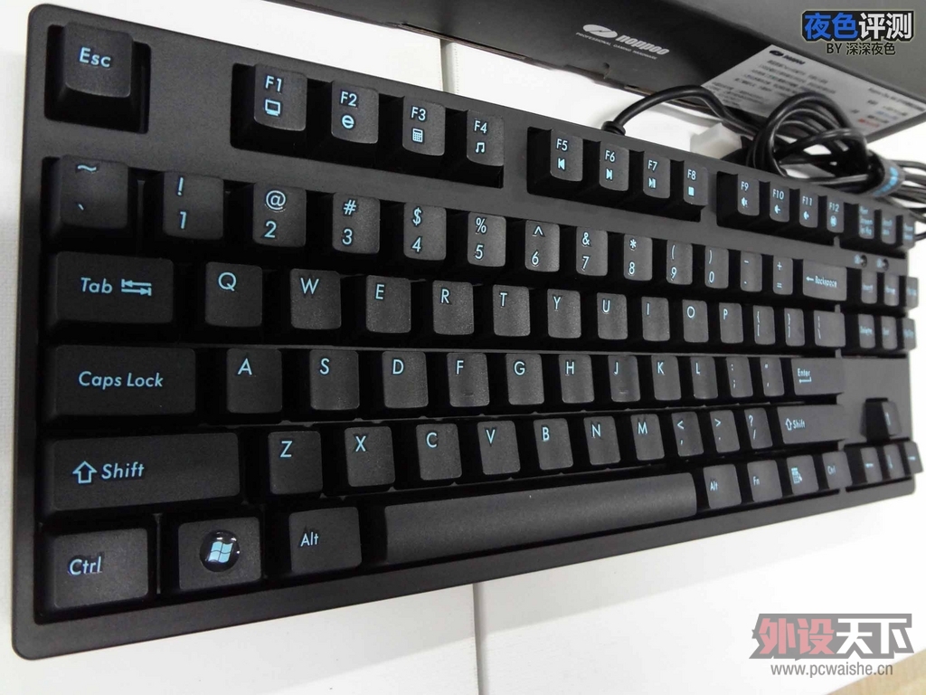 ��noppoo mid87���á����⼰ǰ���Ա� �������Ʒ һ·���ó�