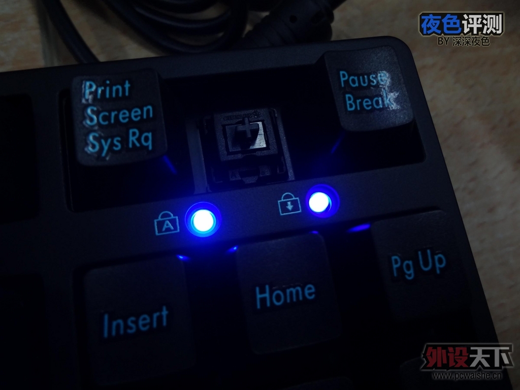 ��noppoo mid87���á����⼰ǰ���Ա� �������Ʒ һ·���ó�