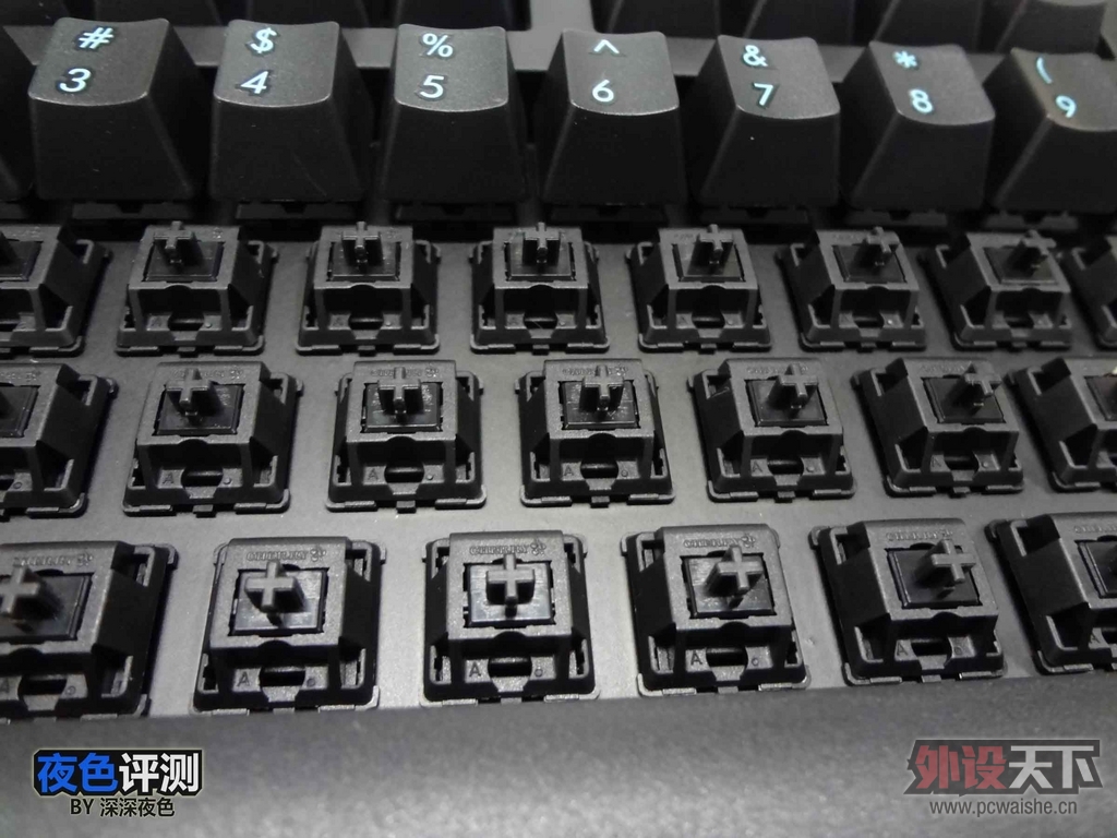��noppoo mid87���á����⼰ǰ���Ա� �������Ʒ һ·���ó�