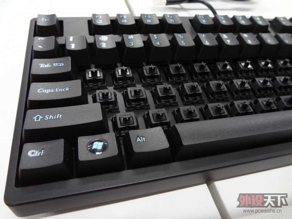��noppoo mid87���á����⼰ǰ���Ա� �������Ʒ һ·���ó�
