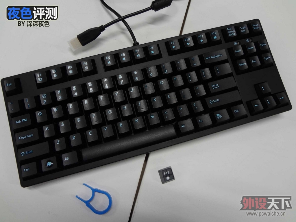 ��noppoo mid87���á����⼰ǰ���Ա� �������Ʒ һ·���ó�