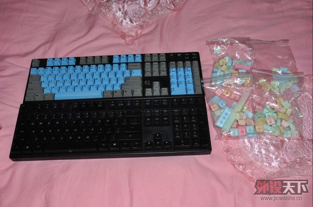 (���)Ҳ��ÿһ�������ж���һ�ֲʺ硣