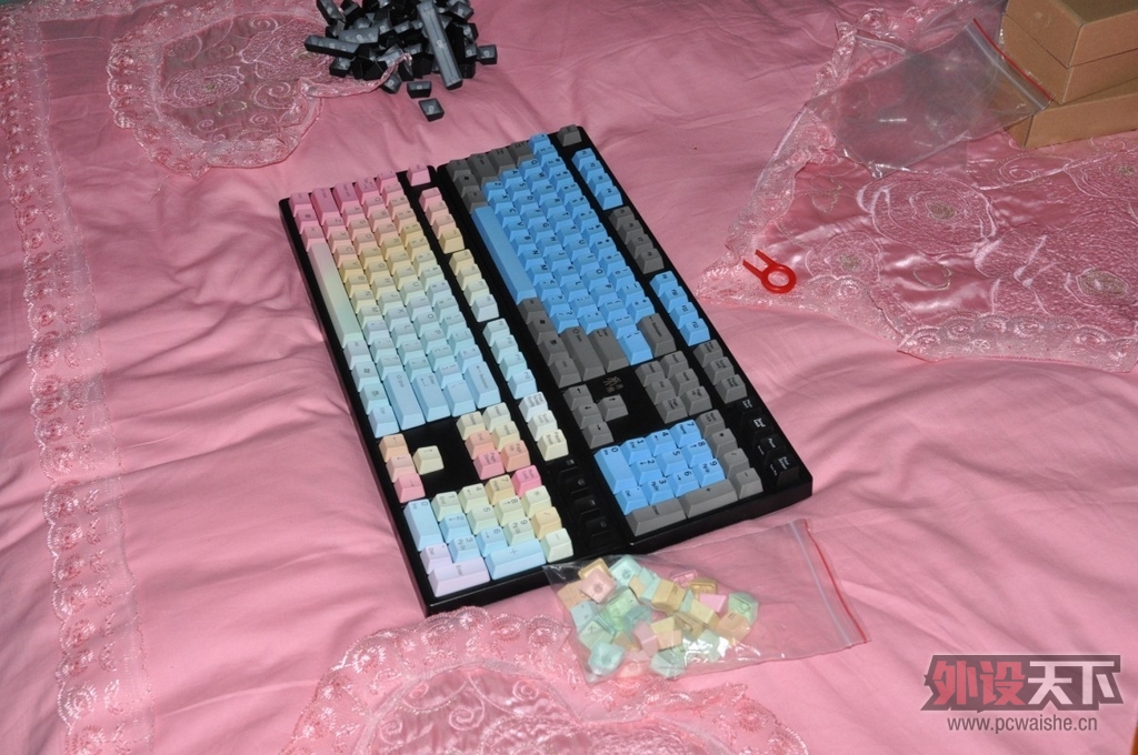 (���)Ҳ��ÿһ�������ж���һ�ֲʺ硣