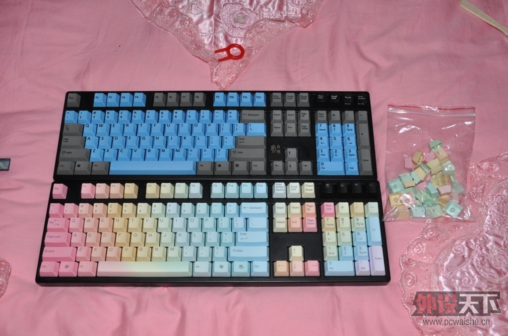 (���)Ҳ��ÿһ�������ж���һ�ֲʺ硣