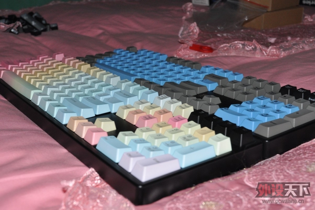 (���)Ҳ��ÿһ�������ж���һ�ֲʺ硣