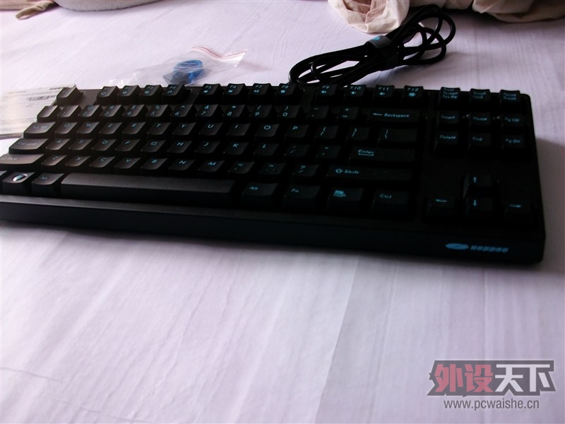 Noppoo Choc Mid 87 ���������