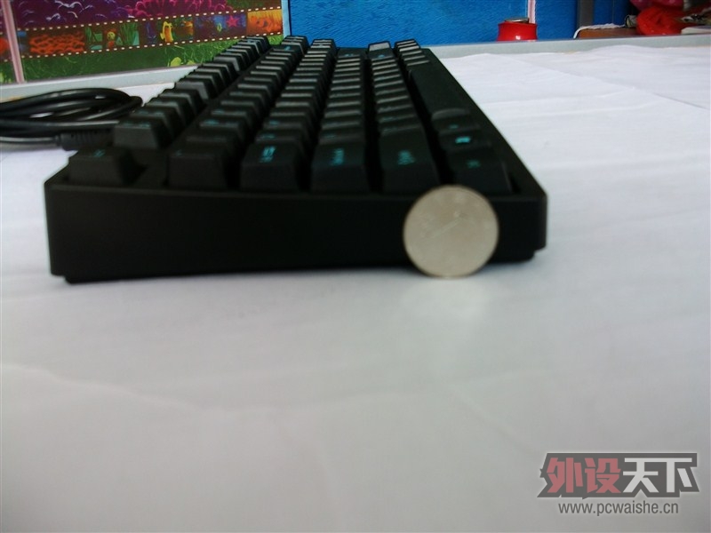 Noppoo Choc Mid 87 ���������