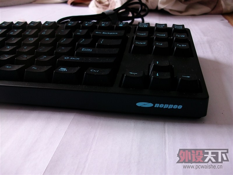 Noppoo Choc Mid 87 ���������