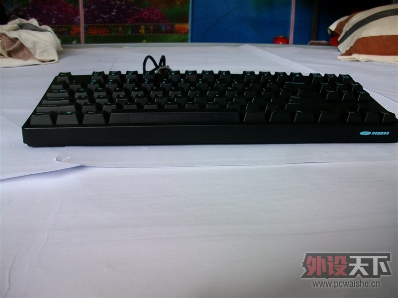 Noppoo Choc Mid 87 ���������