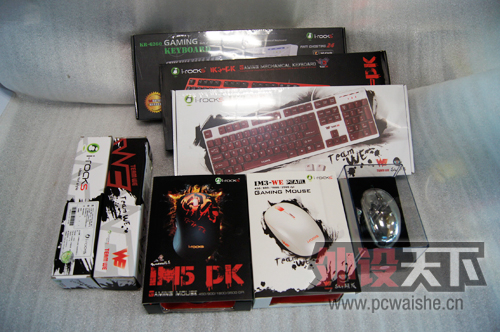 㽭I-ROCKS 6260 òӿ WE DK  