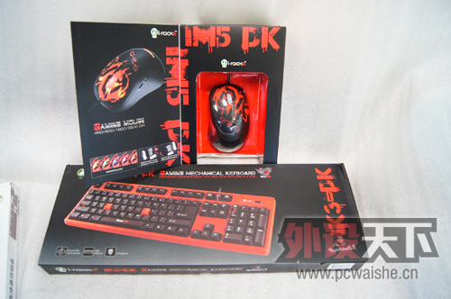 㽭I-ROCKS 6260 òӿ WE DK  