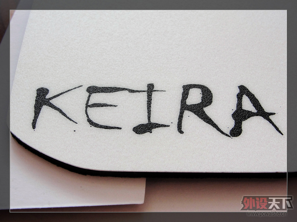 ��һ������׷���İ�ɫ��֬��---��Corepad(����)-KEIRA��ɫ��֬����